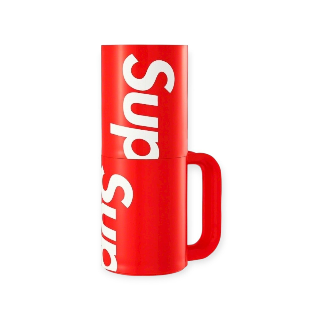 SUPREME HELLER MUGS (SET OF 2)