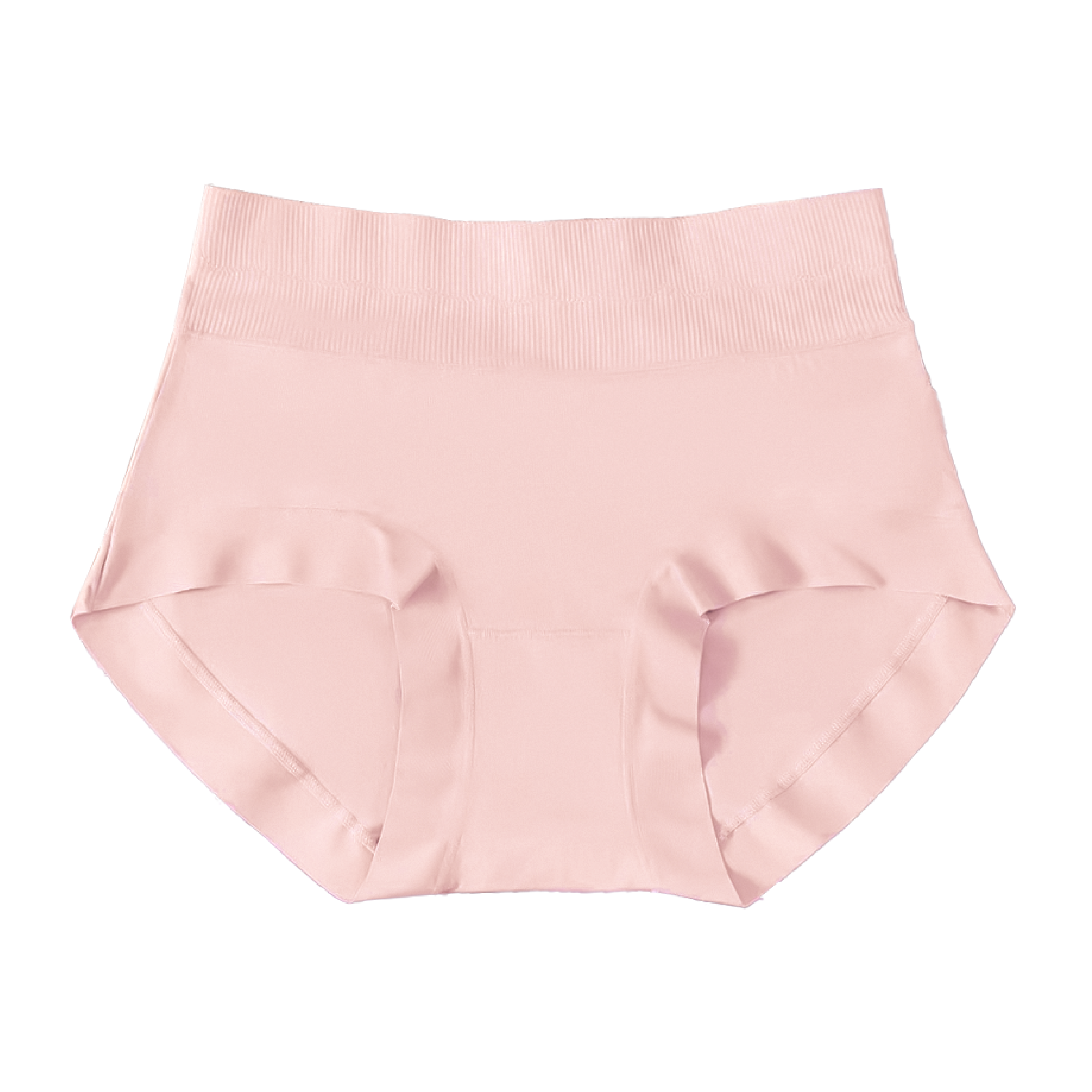 輕舒中高腰修身內褲 女款 (6色) 22XIA488