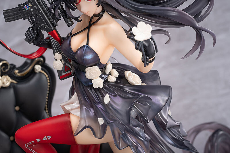 Jul Good Smile Company KNIVES OUT Diane: Banquet Dance 1/7 Complete Figure  Pre-order