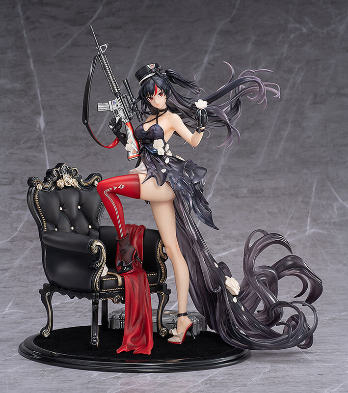Jul Good Smile Company KNIVES OUT Diane: Banquet Dance 1/7 Complete Figure  Pre-order