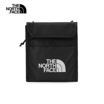 THE NORTH FACE Mini Crossbody Bag with Thin Strap｜Japanese Minimalist Style