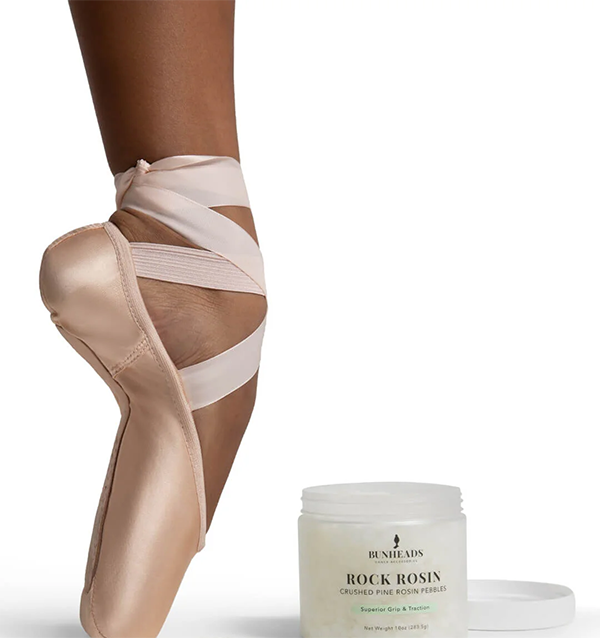 Bunhead【BH-1708 白松香】