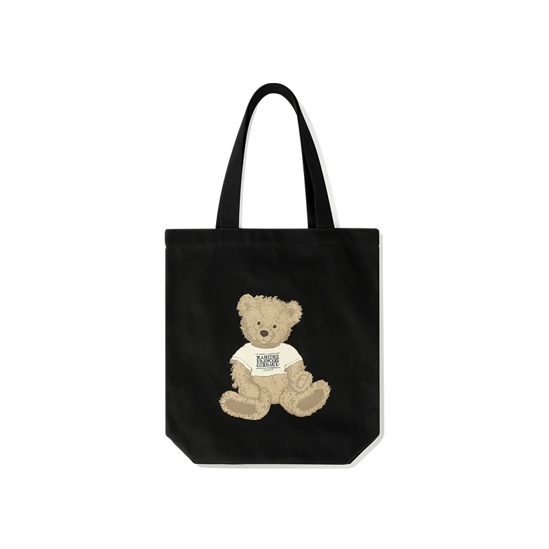 【 限量現貨 】MFG 熊熊購物袋 韓國