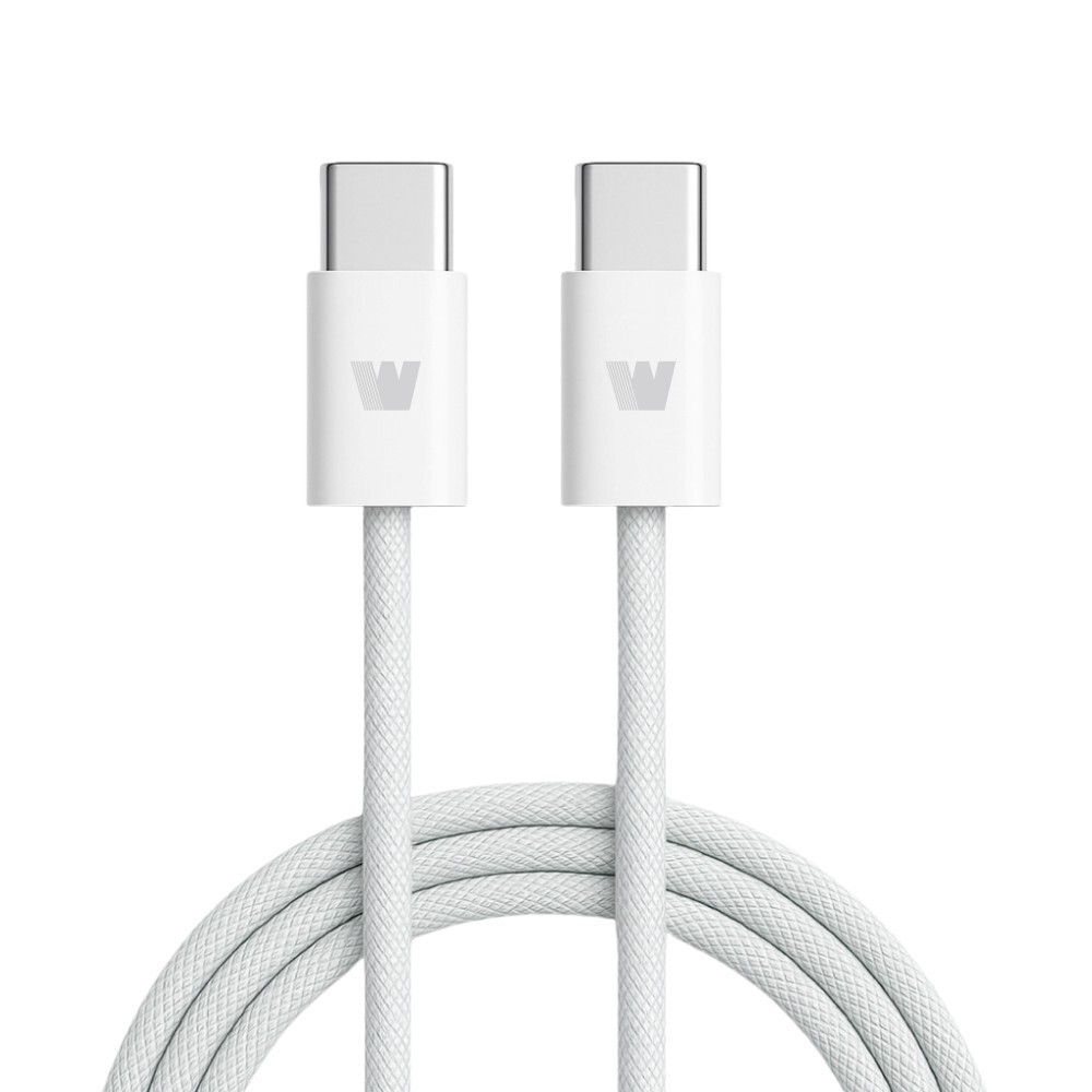 Wephone 60W PD快充數據線 1.2M