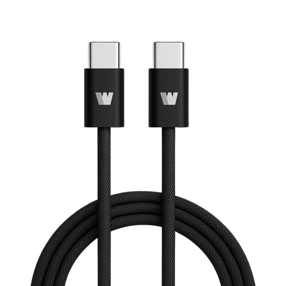 Wephone 60W PD快充數據線 1.2M