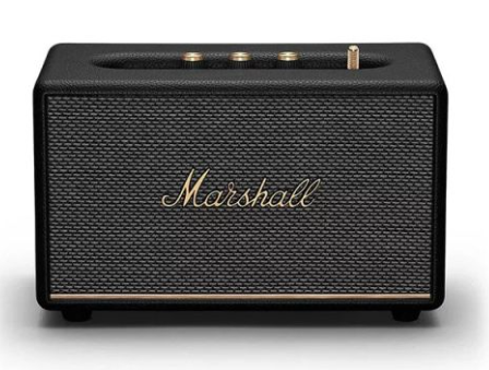 Marshall Acton III 家用無線藍牙喇叭