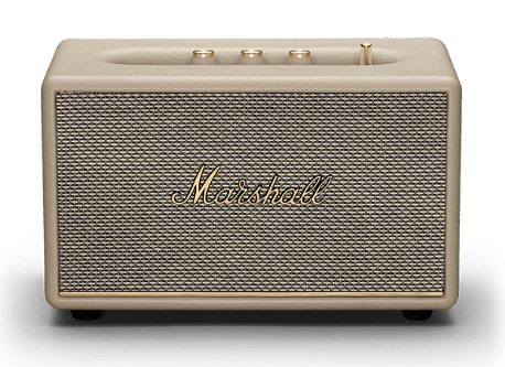 Marshall Acton III 家用無線藍牙喇叭