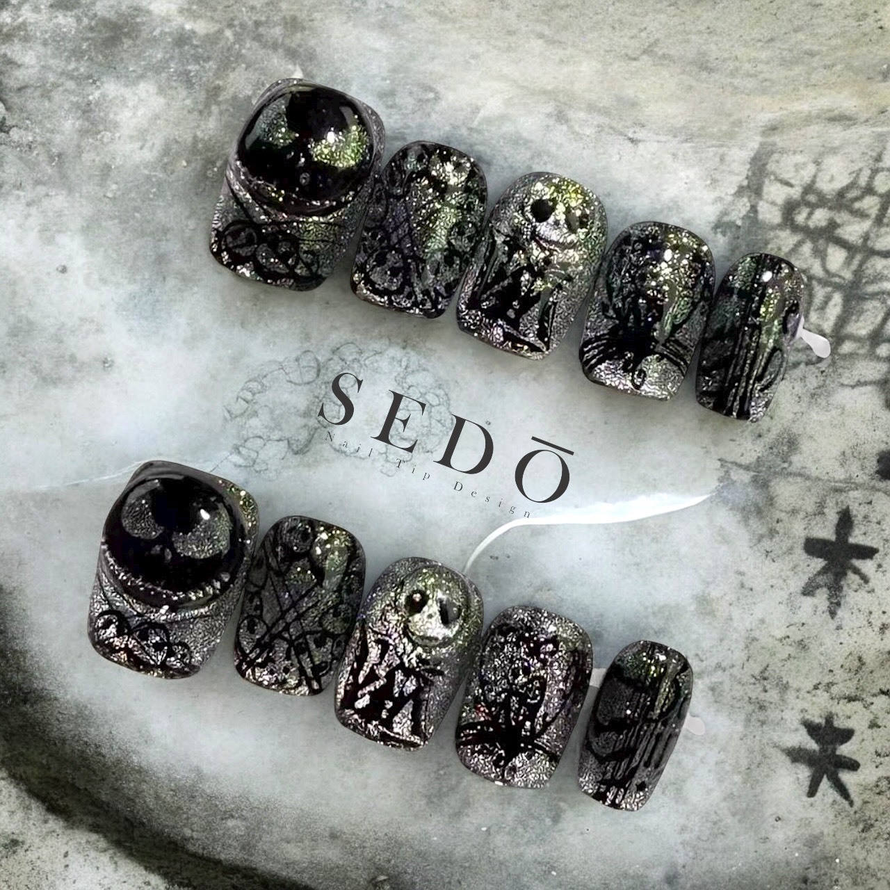 暗黑狂歡萬聖節