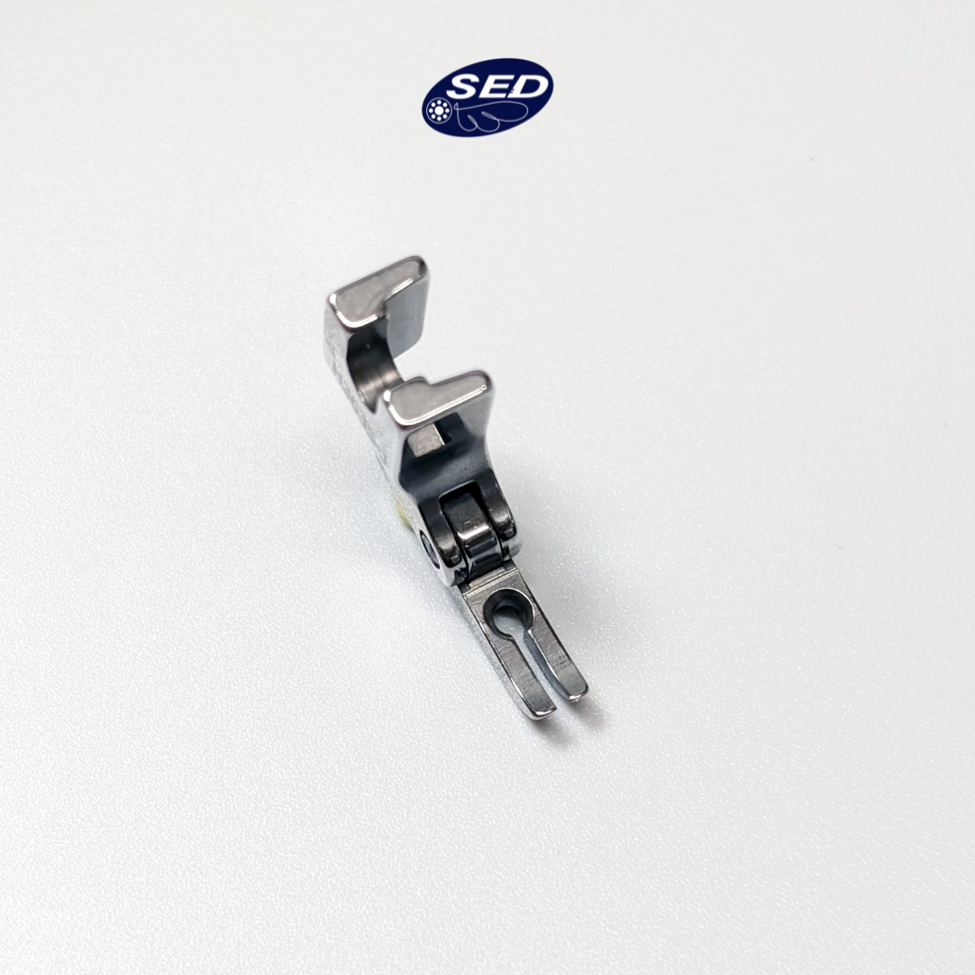 【車樂美JANOME專用】2mm壓腳