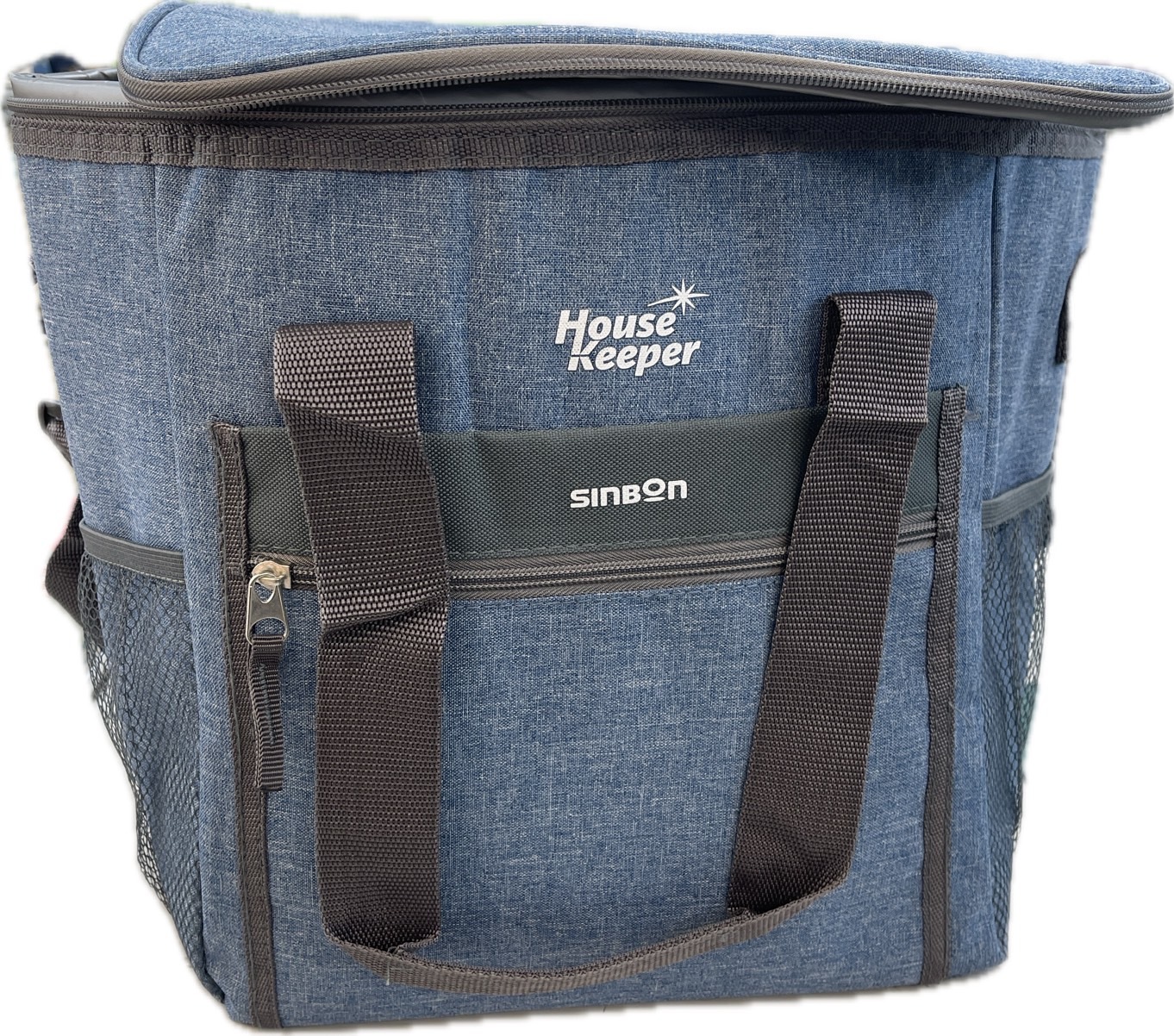 新竹院|超狂11元_實用保冷袋