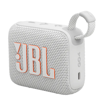 JBL GO 4 便攜式防水藍牙喇叭
