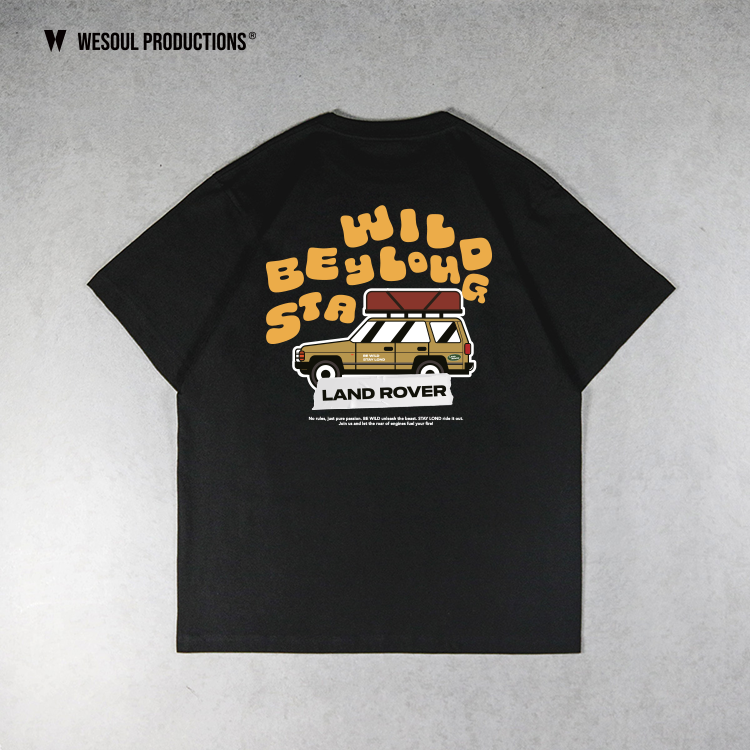 2025 LAND ROVER短Ｔ- D1款