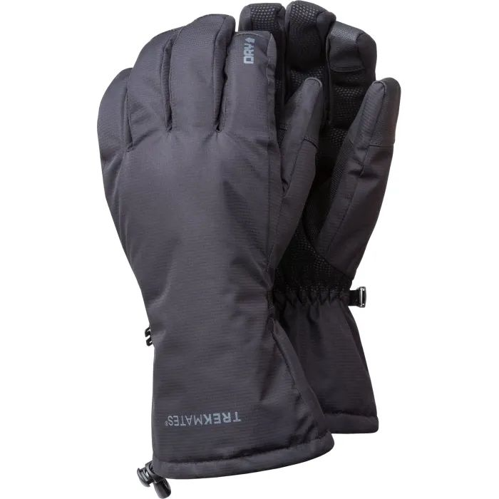 Trekmates Classic Dry Glove 防水保暖手套