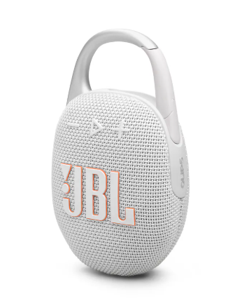JBL CLIP 5 防水掛勾藍牙喇叭