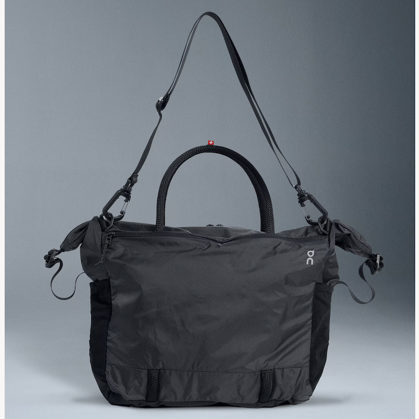 日本 On Running Track Pack 35L Lite 背包