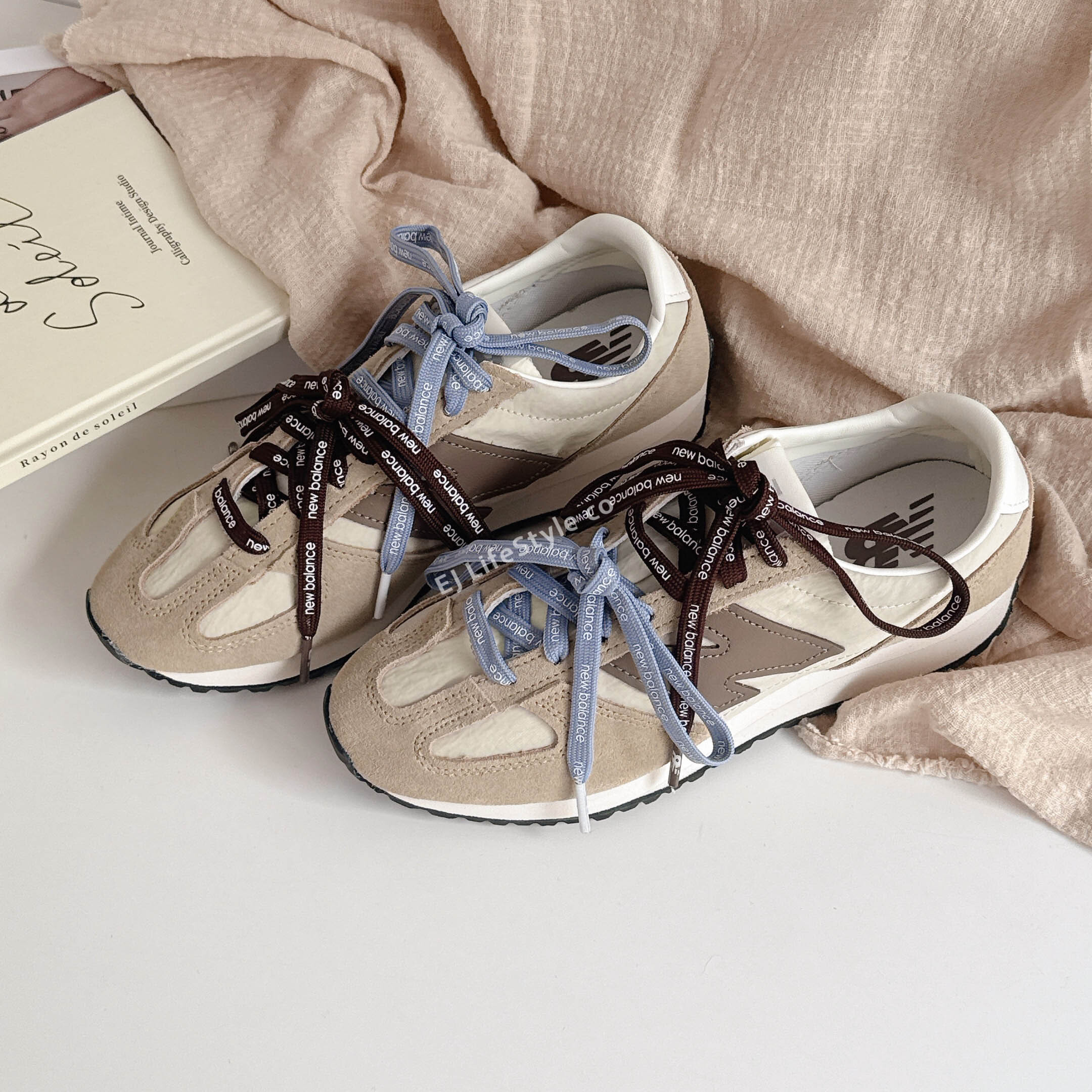 NEW BALANCE 471 NB  可麗露 咖啡色 奶茶色 米色 大地色 抹茶綠 莓果粉 粉紫 男女鞋 U471AI / 現貨