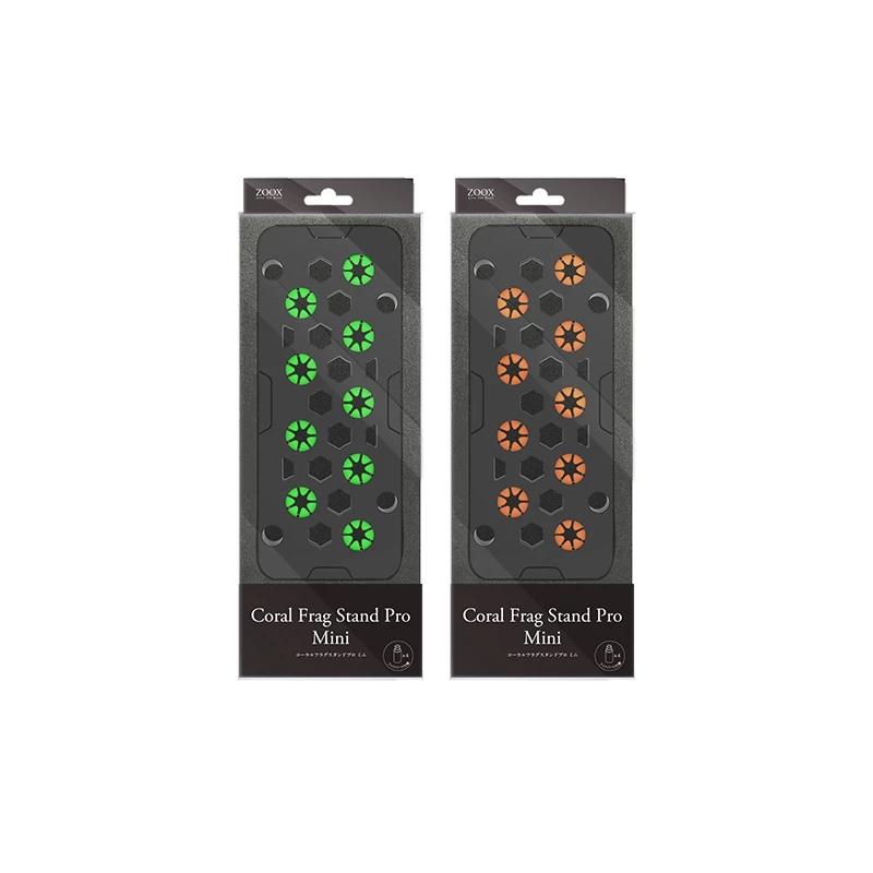 ZOOX Coral Frag Stand Pro 珊瑚繁殖架