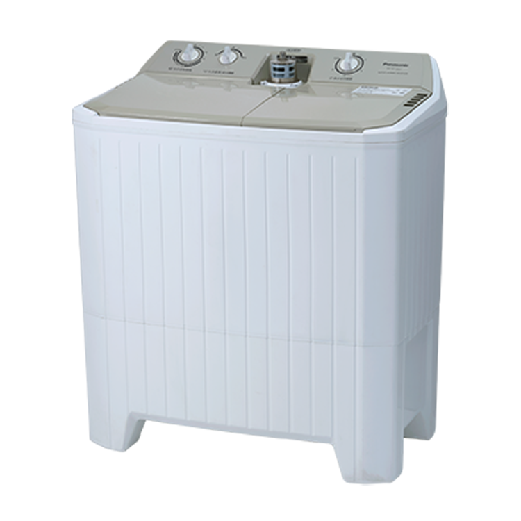 Panasonic 國際 13公斤 雙槽式洗衣機(NA-W130G1)