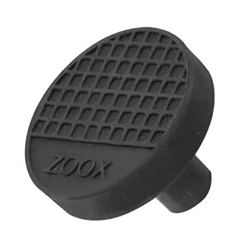 ZOOX矽膠基座