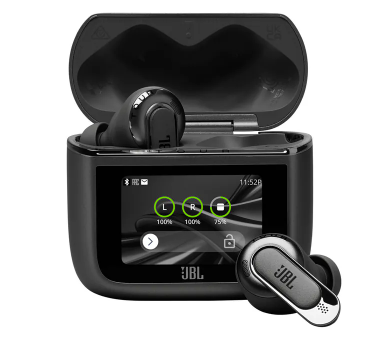 JBL TOUR PRO 3 真無線降噪耳機