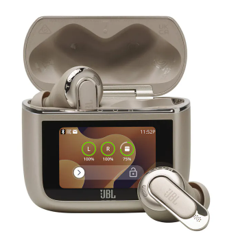 JBL TOUR PRO 3 真無線降噪耳機