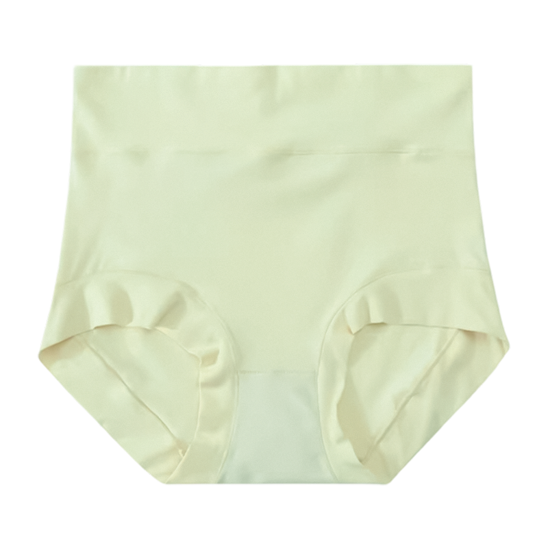 柔膚中高腰修身內褲 女款 (4色) 22XIA67669