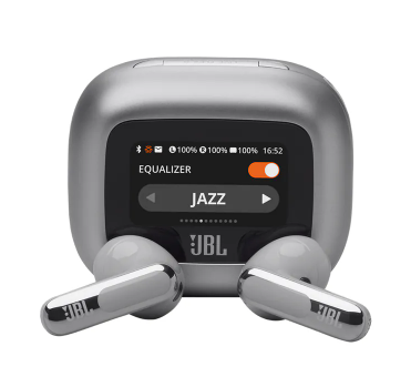 JBL Live Flex 3 真無線降噪耳柄形開放式耳機