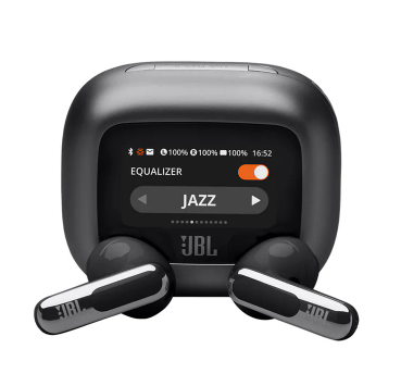 JBL Live Flex 3 真無線降噪耳柄形開放式耳機