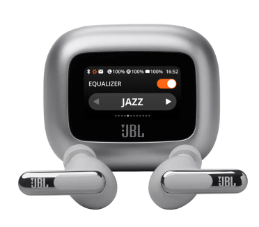 JBL Live Beam 3 真無線降噪耳柄形入耳式耳機