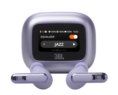 JBL Live Beam 3 真無線降噪耳柄形入耳式耳機