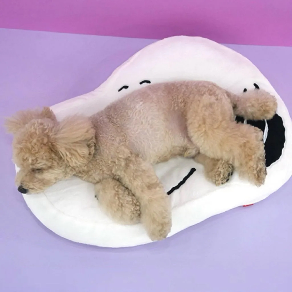 Parisdog - 史努比造型寵物睡墊