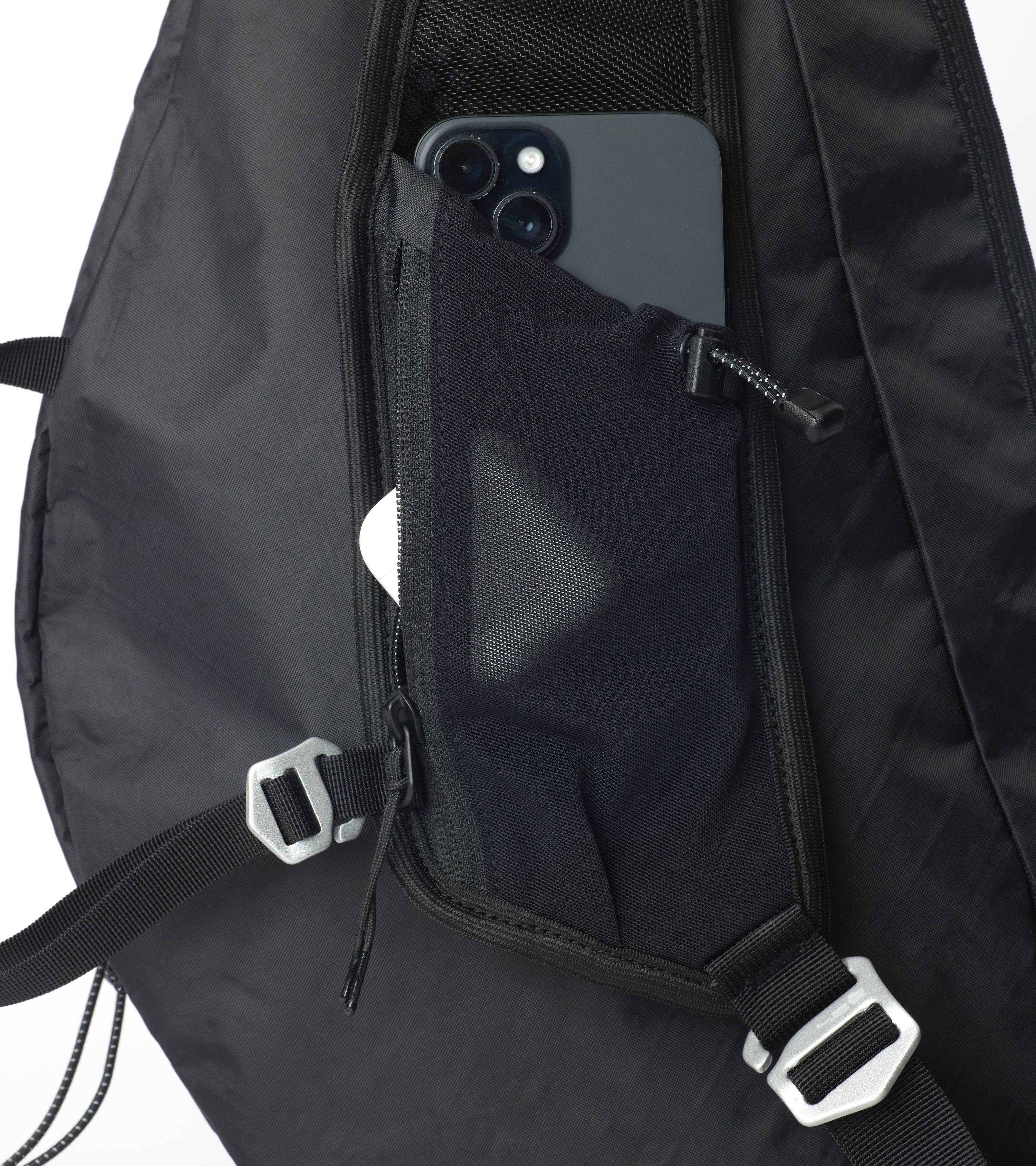 SEALSON 114xSE SR2 | GRAB BAG WOLF GREY