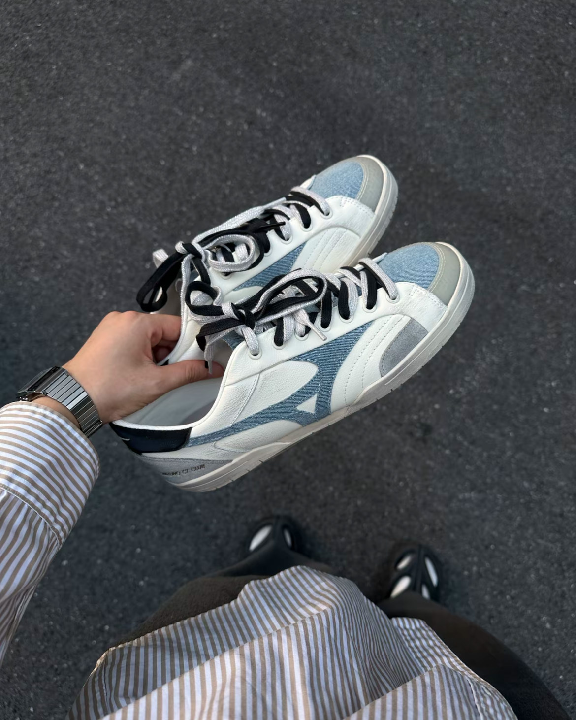 (預訂) MIZUNO CT Club - D1GH261002