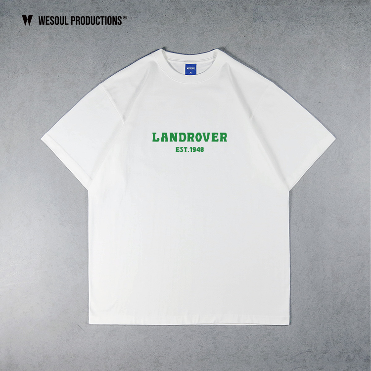 2025 LAND ROVER短Ｔ- defender小熊款
