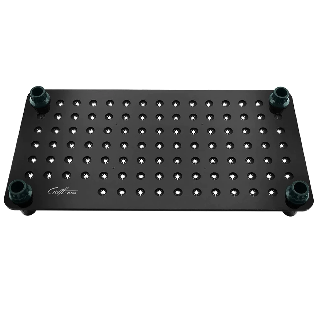 ZOOX 商用繁殖基座板