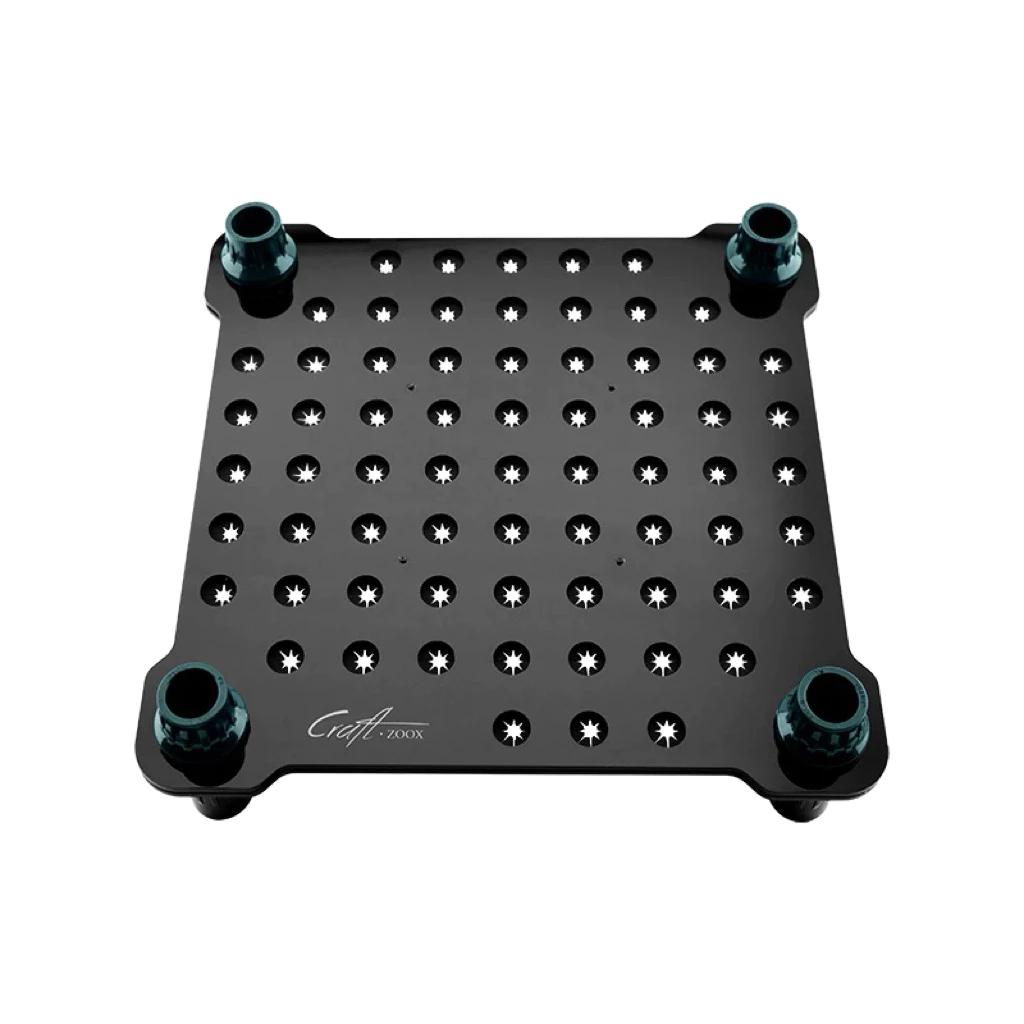 ZOOX 商用繁殖基座板