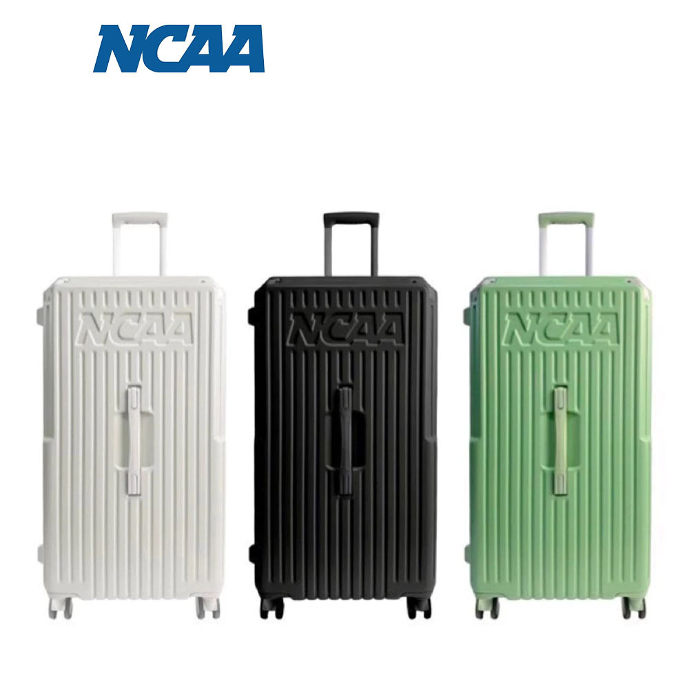 NCAA 聯名款式】鋁合金28吋-鋁框行李箱