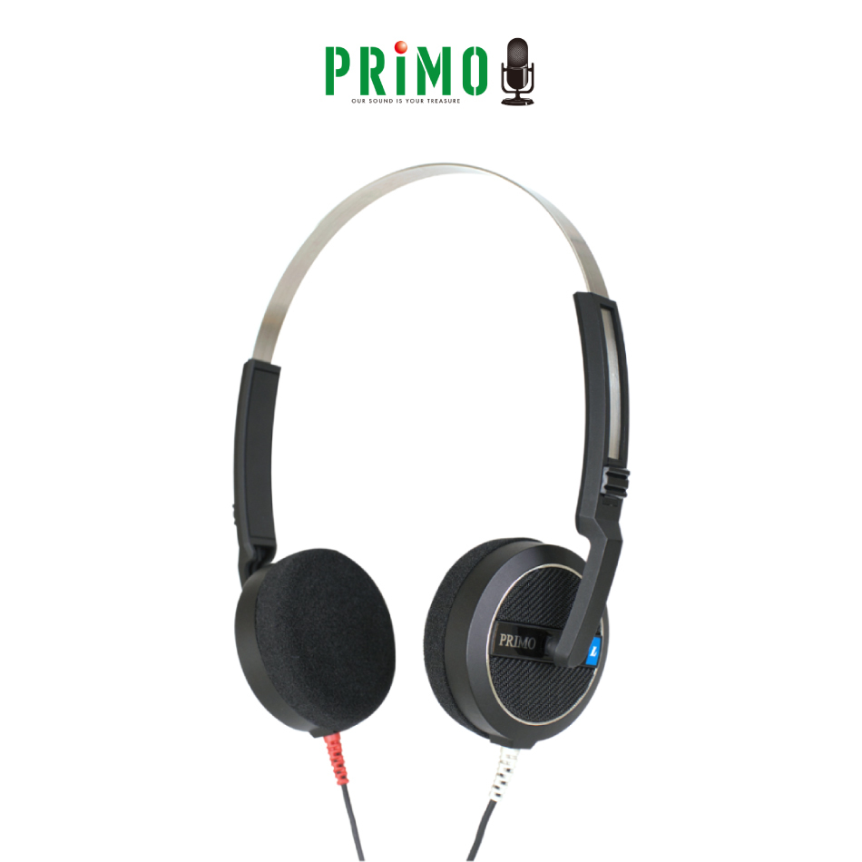 PRIMO CD-3 復刻版耳機
