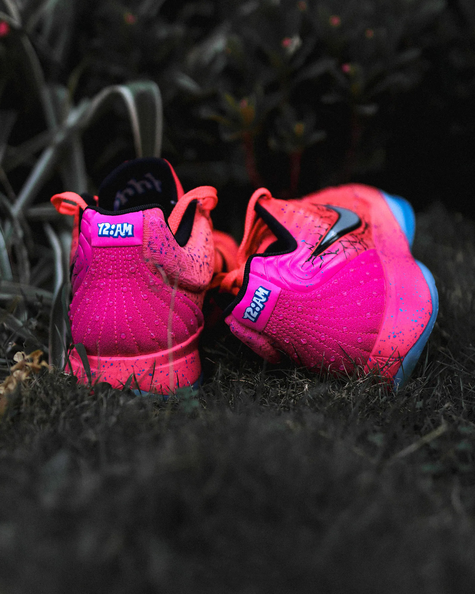 (預訂) Kool-Aid x Nike JA 2