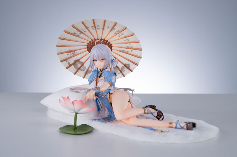 Sep OMAHA Acacia Mahou Shoujo Renge-chan 1/6 Complete Figure Deluxe Edition Pre-order