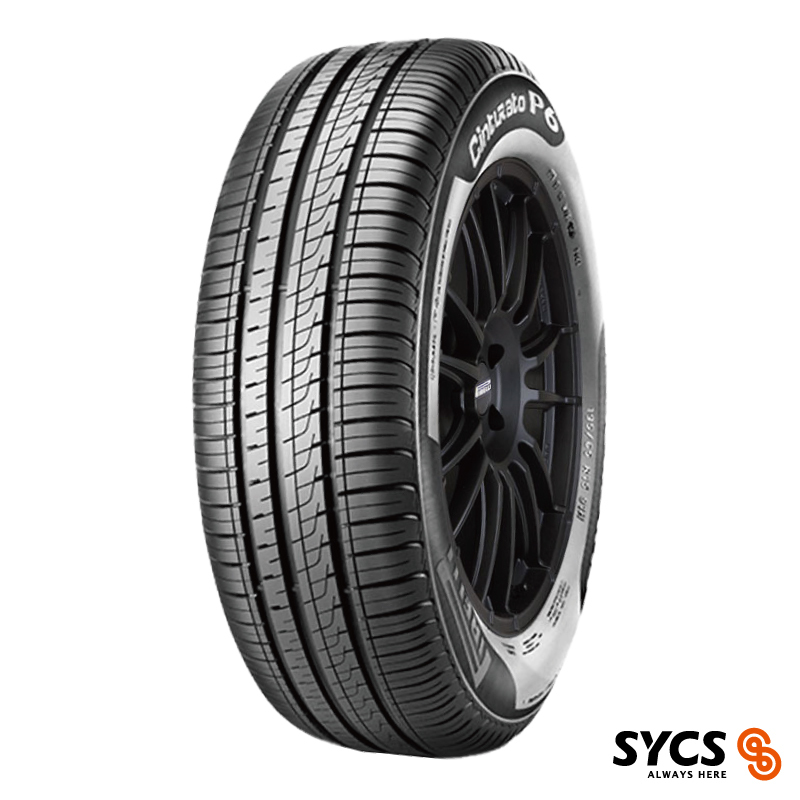 ⁞⁞⁞ 倍耐力PIRELLI ⁞⁞⁞ 215/60R16吋 99V XL Cinturato P6-單條