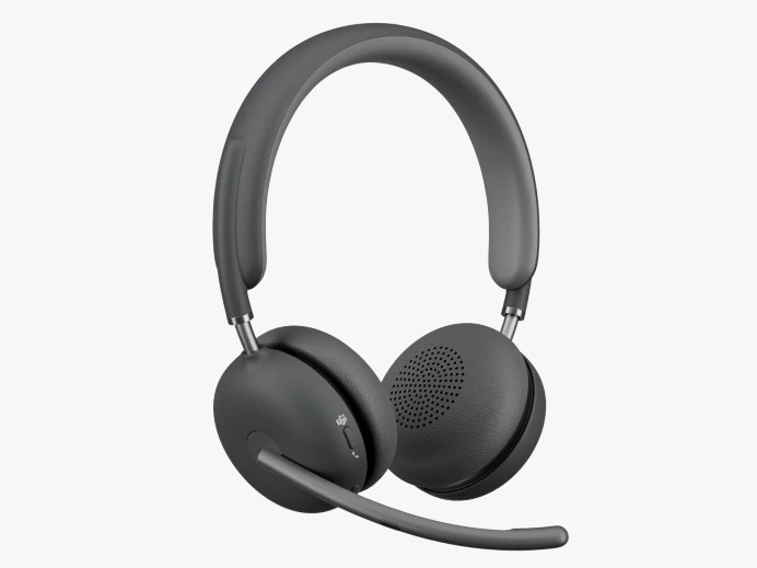 Logitech Zone Wireless 2 AI-powered Headset (Teams) / (UC)