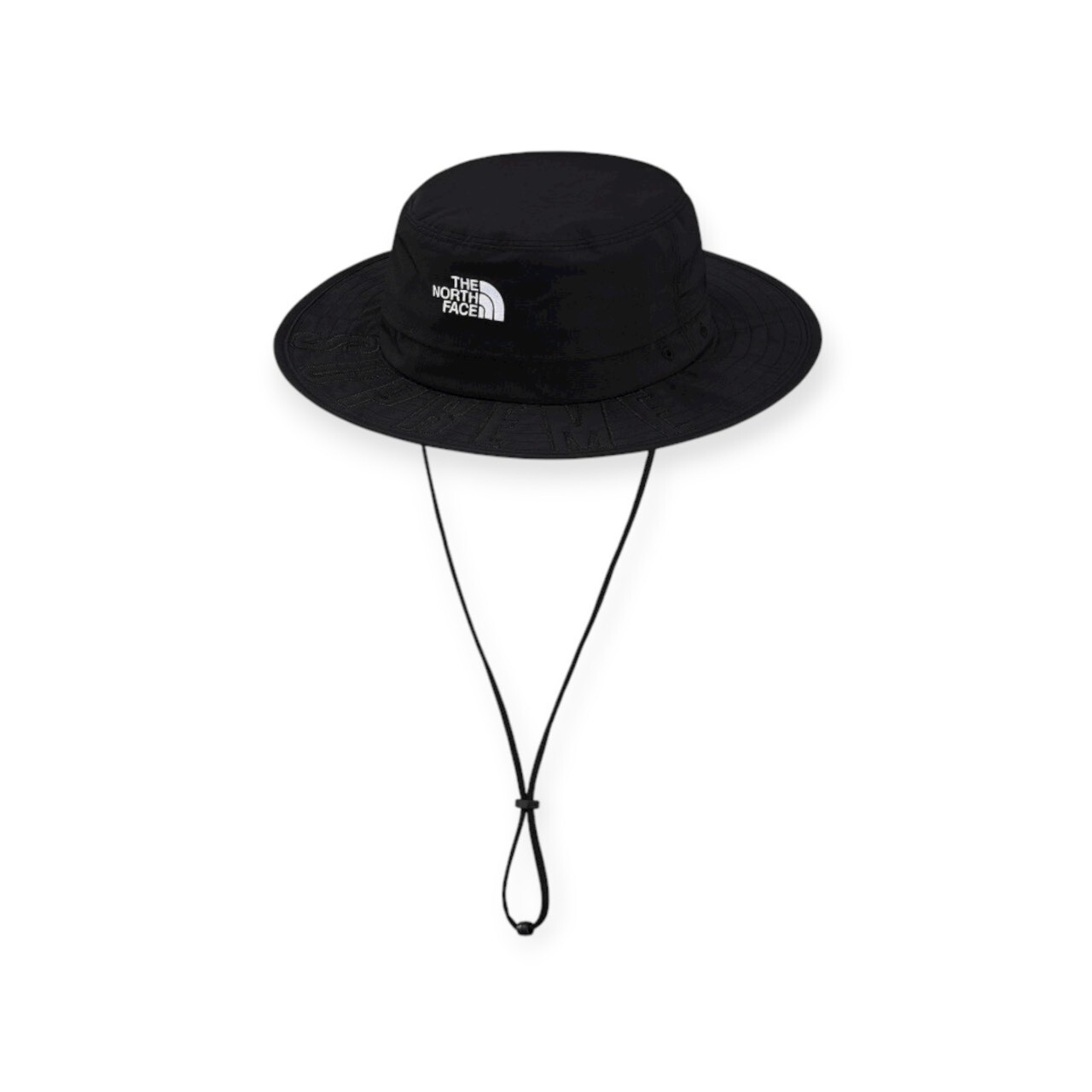 Supreme The North Face Arc Logo Horizon Breeze Hat - SS19