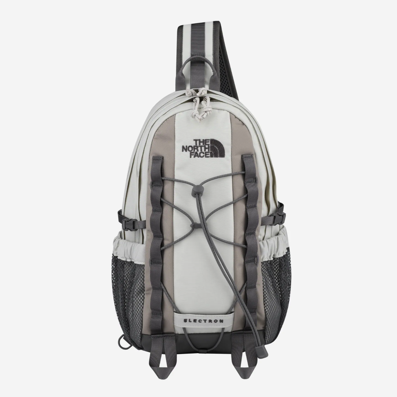 【現貨】The north face SUPER ONE WAY 北臉 SUPER ONE WAY 單肩包 NN2PR01