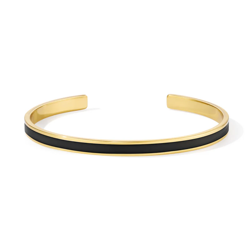 1BU0407-077 [BANGLEUP] Bangle - Carbon Black #BUP03-BAN-BAO04 (EU)