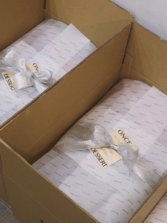 望思甜點＿甜點花束精品包裝