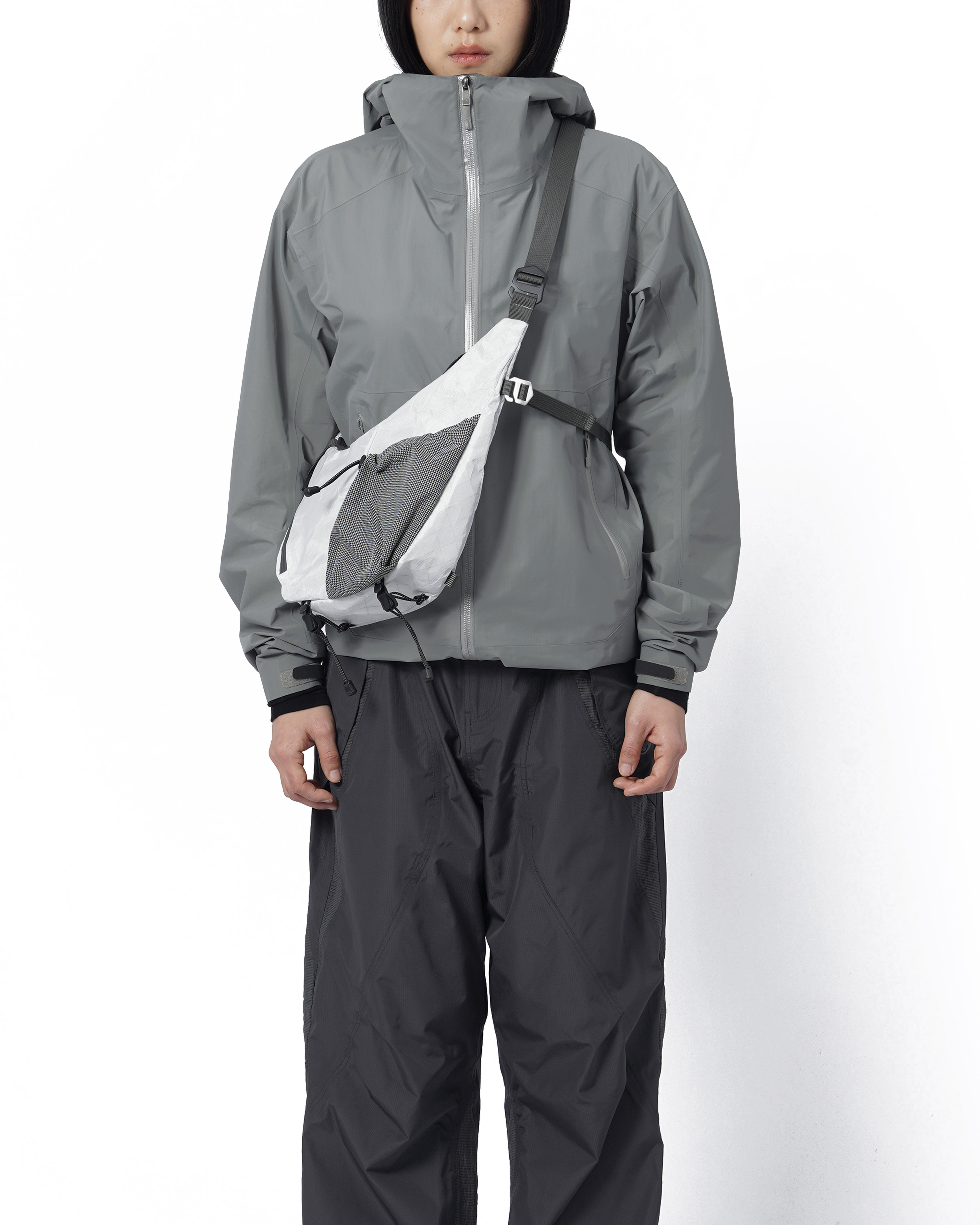 SEALSON M2 | CROSSBODY BAG White (Ultra200X) (new)