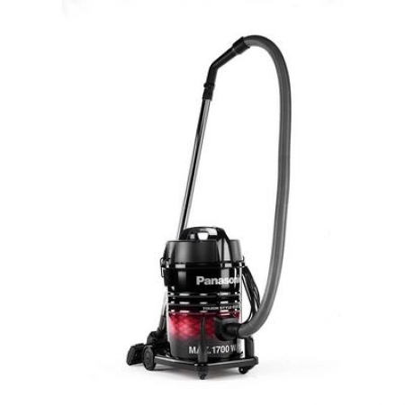 樂聲 Panasonic MC-YL631‧商用吸塵機‧1700W‧香港行貨,香港及澳門原廠1年保養‧