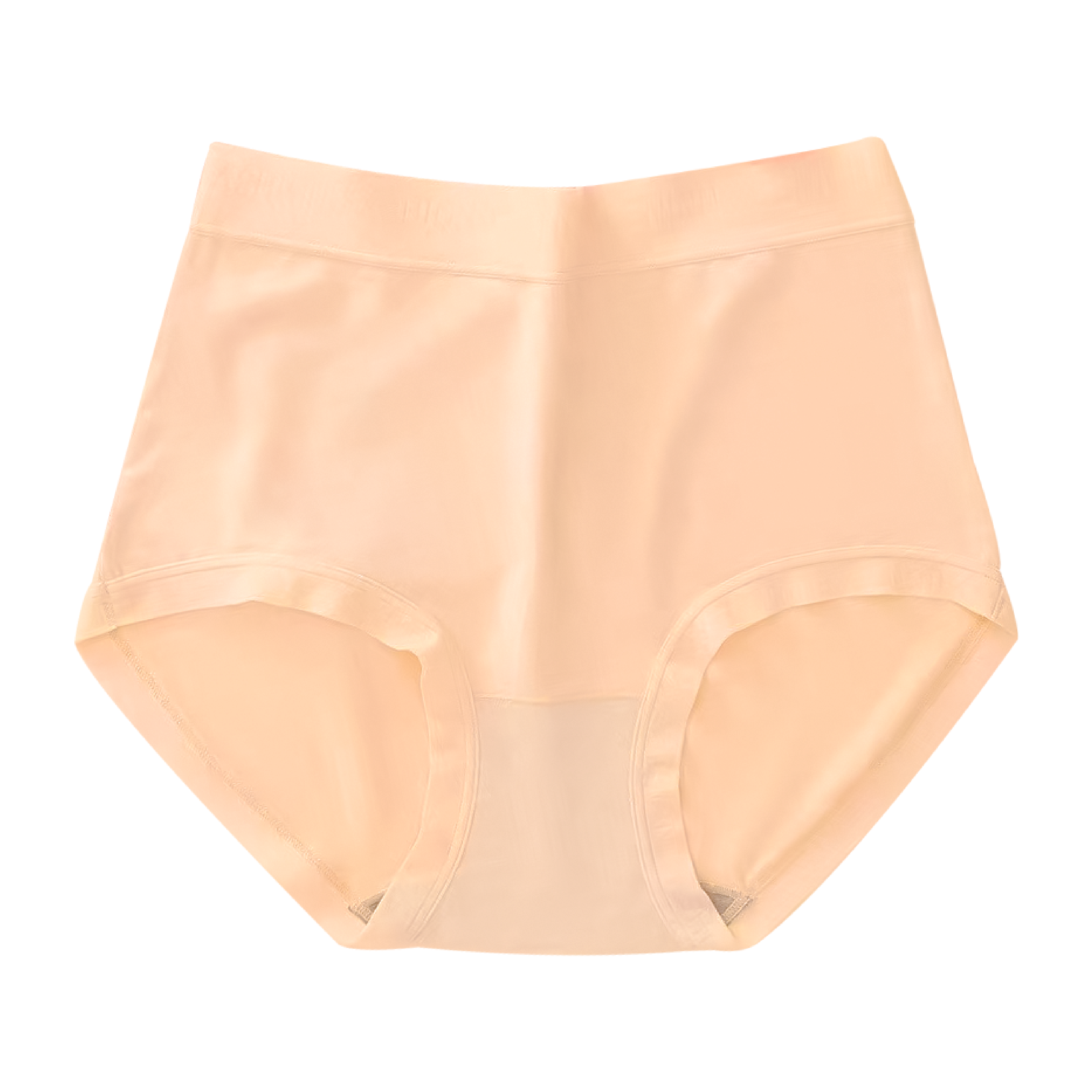 莫代爾絲滑中高腰內褲 女款 (4色) 22XIA67746