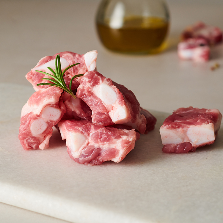 軟骨丁 200g 2入組